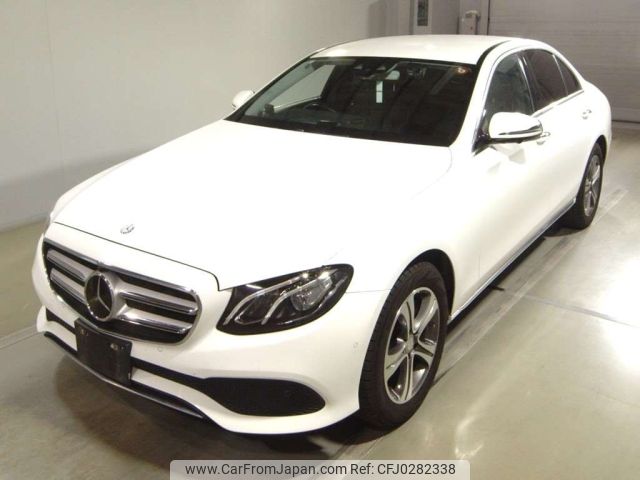 mercedes-benz e-class 2016 -MERCEDES-BENZ--Benz E Class 213043C-WDD2130432A097061---MERCEDES-BENZ--Benz E Class 213043C-WDD2130432A097061- image 1