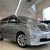 toyota alphard 2009 -TOYOTA--Alphard DBA-GGH20W--GGH20-8022583---TOYOTA--Alphard DBA-GGH20W--GGH20-8022583- image 1