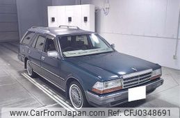 nissan gloria-wagon 1997 -NISSAN 【大分 501ﾁ7354】--Gloria Wagon WY30-527193---NISSAN 【大分 501ﾁ7354】--Gloria Wagon WY30-527193-