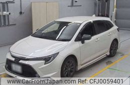 toyota corolla-touring-wagon 2020 -TOYOTA 【横浜 331ﾀ5973】--Corolla Touring 3BA-ZRE212W--ZRE212-6019026---TOYOTA 【横浜 331ﾀ5973】--Corolla Touring 3BA-ZRE212W--ZRE212-6019026-