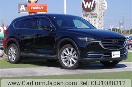 mazda cx-8 2018 -MAZDA--CX-8 3DA-KG2P--KG2P-117490---MAZDA--CX-8 3DA-KG2P--KG2P-117490-