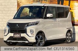 mitsubishi ek-sport 2021 CFJ1316560