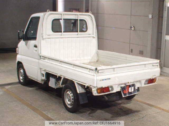 mitsubishi minicab-truck 2012 CFJ1664916 image 2