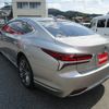 lexus ls 2017 -LEXUS--Lexus LS DAA-GVF50--GVF50-6000983---LEXUS--Lexus LS DAA-GVF50--GVF50-6000983- image 2