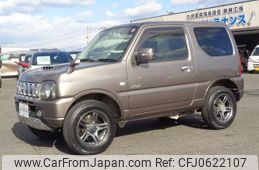 suzuki jimny 2012 GOO_JP_700080015330250108002