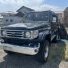toyota landcruiser-70 1991 quick_quick_U-HZJ77HV_HZJ770002519 image 8