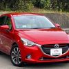 mazda demio 2015 quick_quick_LDA-DJ5FS_DJ5FS-140350 image 4