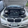 bmw 3-series 2009 -BMW--BMW 3 Series ABA-VA20--WBAPG56020NL21763---BMW--BMW 3 Series ABA-VA20--WBAPG56020NL21763- image 14