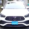 mercedes-benz amg 2021 -MERCEDES-BENZ--AMG 4BA-247751M--W1N2477512J090674---MERCEDES-BENZ--AMG 4BA-247751M--W1N2477512J090674- image 4