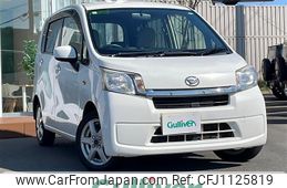 daihatsu move 2013 -DAIHATSU--Move DBA-LA110S--LA110S-0062003---DAIHATSU--Move DBA-LA110S--LA110S-0062003-