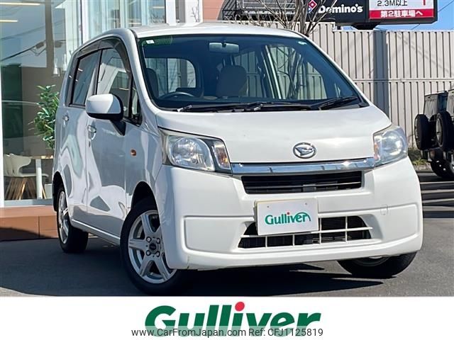 daihatsu move 2013 -DAIHATSU--Move DBA-LA110S--LA110S-0062003---DAIHATSU--Move DBA-LA110S--LA110S-0062003- image 1
