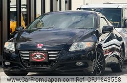 honda cr-z 2010 CFJ1843558