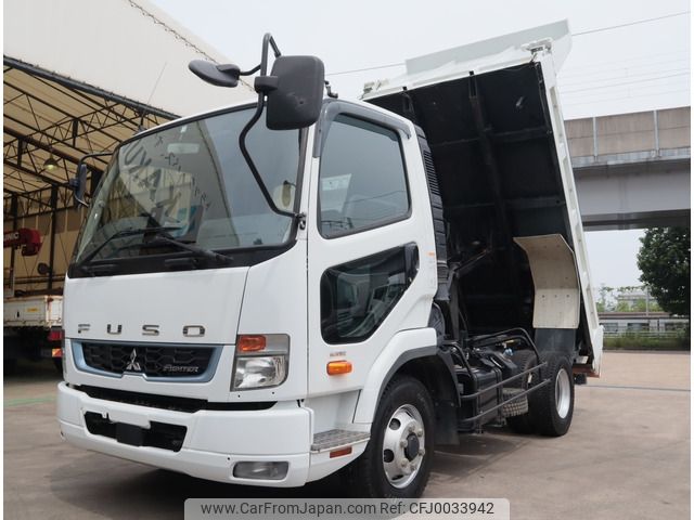 mitsubishi-fuso fighter 2020 -MITSUBISHI--Fuso Fighter 2PG-FK72N--FK72N-605214---MITSUBISHI--Fuso Fighter 2PG-FK72N--FK72N-605214- image 1