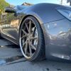 maserati ghibli 2015 CFJ1727050 image 16