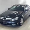 mercedes-benz c-class 2012 -MERCEDES-BENZ--Benz C Class 204347-2F811426---MERCEDES-BENZ--Benz C Class 204347-2F811426- image 1