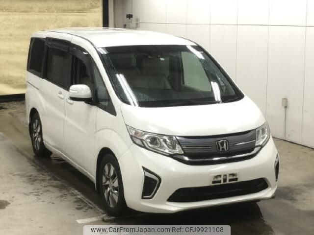 honda stepwagon 2015 quick_quick_DBA-RP1_1005462 image 1