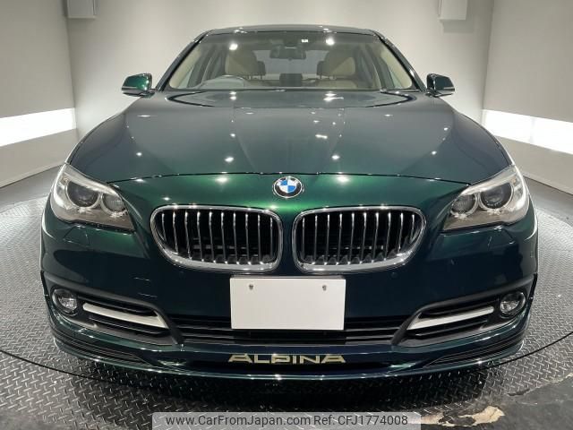 bmw alpina-d5 2014 CFJ1774008 image 2