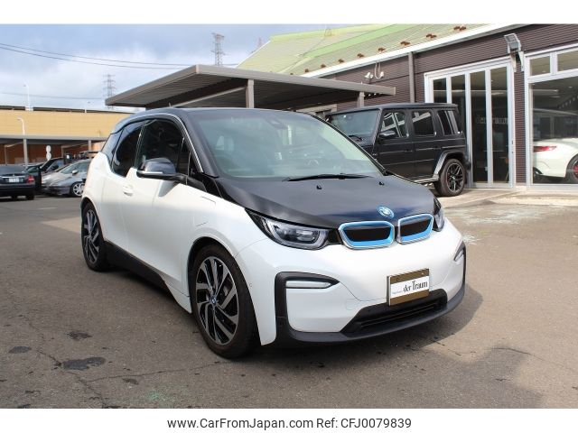 bmw i3 2020 -BMW--BMW i3 3LA-8P06--WBY8P420007F46521---BMW--BMW i3 3LA-8P06--WBY8P420007F46521- image 2