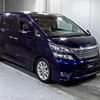 toyota vellfire 2010 -TOYOTA--Vellfire ANH20W-8147495---TOYOTA--Vellfire ANH20W-8147495- image 1