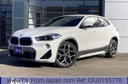 bmw x2 2019 -BMW--BMW X2 LDA-YK20--YVBAYK720905N22368---BMW--BMW X2 LDA-YK20--YVBAYK720905N22368-