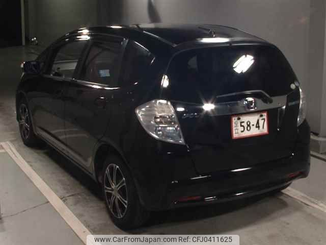 honda fit 2011 -HONDA--Fit GP1--1083138---HONDA--Fit GP1--1083138- image 2