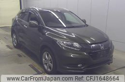 honda vezel 2014 CFJ1648664