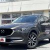 mazda cx-5 2020 -MAZDA--CX-5 6BA-KFEP--KFEP-402477---MAZDA--CX-5 6BA-KFEP--KFEP-402477- image 1