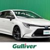 toyota corolla-touring-wagon 2019 -TOYOTA--Corolla Touring 6AA-ZWE211W--ZWE211-6013387---TOYOTA--Corolla Touring 6AA-ZWE211W--ZWE211-6013387- image 1