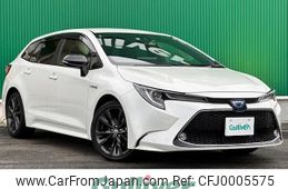 toyota corolla-touring-wagon 2019 -TOYOTA--Corolla Touring 6AA-ZWE211W--ZWE211-6013387---TOYOTA--Corolla Touring 6AA-ZWE211W--ZWE211-6013387-