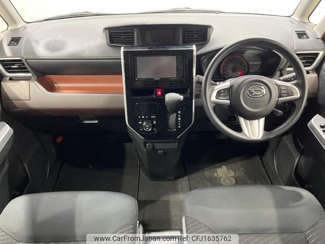 daihatsu thor 2018 CFJ1635762 image 2