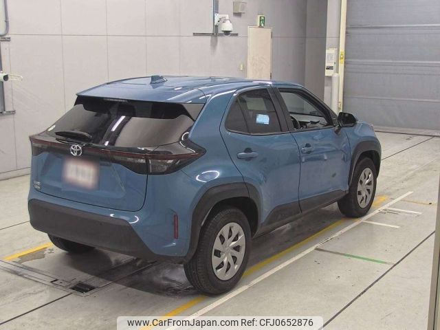 toyota yaris-cross 2021 -TOYOTA--Yaris Cross MXPB10-2016818---TOYOTA--Yaris Cross MXPB10-2016818- image 2