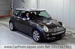 mini mini-others 2006 -BMW--BMW Mini RA16-WMWRC320X0TJ30828---BMW--BMW Mini RA16-WMWRC320X0TJ30828-
