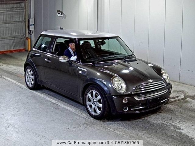 mini mini-others 2006 -BMW--BMW Mini RA16-WMWRC320X0TJ30828---BMW--BMW Mini RA16-WMWRC320X0TJ30828- image 1