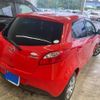 mazda demio 2009 -MAZDA--Demio DBA-DE3FS--DE3FS-258592---MAZDA--Demio DBA-DE3FS--DE3FS-258592- image 5