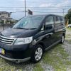 nissan serena 2006 -NISSAN--Serena DBA-C25--C25-131789---NISSAN--Serena DBA-C25--C25-131789- image 8