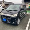 suzuki wagon-r 2012 -SUZUKI--Wagon R DBA-MH34S--MH34S-714590---SUZUKI--Wagon R DBA-MH34S--MH34S-714590- image 1