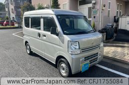 nissan nv100-clipper 2018 CFJ1755084