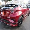 toyota c-hr 2019 quick_quick_DAA-ZYX10_2167283 image 13