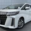 toyota alphard 2022 -TOYOTA--Alphard 3BA-AGH30W--AGH30-0411905---TOYOTA--Alphard 3BA-AGH30W--AGH30-0411905- image 14