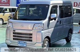 toyota pixis-van 2023 quick_quick_3BD-S700M_S700M-0010532