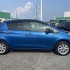 toyota vitz 2019 -TOYOTA--Vitz DAA-NHP130--NHP130-4007544---TOYOTA--Vitz DAA-NHP130--NHP130-4007544- image 4