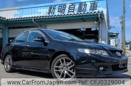 honda accord 2002 quick_quick_LA-CL7_CL7-1000429