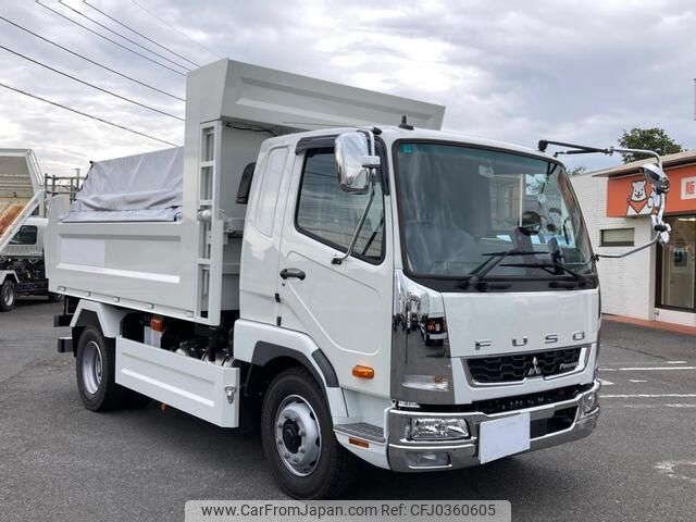 mitsubishi-fuso fighter 2024 -MITSUBISHI--Fuso Fighter 2KG-FK62FZ--FK62FZ-***951---MITSUBISHI--Fuso Fighter 2KG-FK62FZ--FK62FZ-***951- image 2