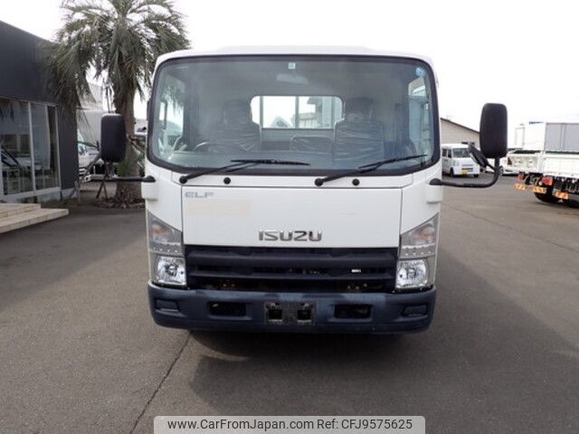 isuzu elf-truck 2014 -ISUZU--Elf TKG-NNR85AR--NNR85-7002408---ISUZU--Elf TKG-NNR85AR--NNR85-7002408- image 2