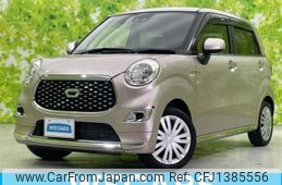 daihatsu cast 2019 quick_quick_DBA-LA250S_LA250S-0165353