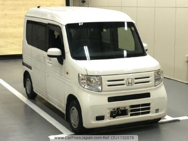 honda n-van 2019 -HONDA--N VAN JJ1-3020416---HONDA--N VAN JJ1-3020416- image 1