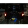 suzuki jimny 2008 -SUZUKI--Jimny ABA-JB23W--JB23W-537303---SUZUKI--Jimny ABA-JB23W--JB23W-537303- image 3