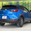 mazda cx-3 2016 CFJ1597432 image 18