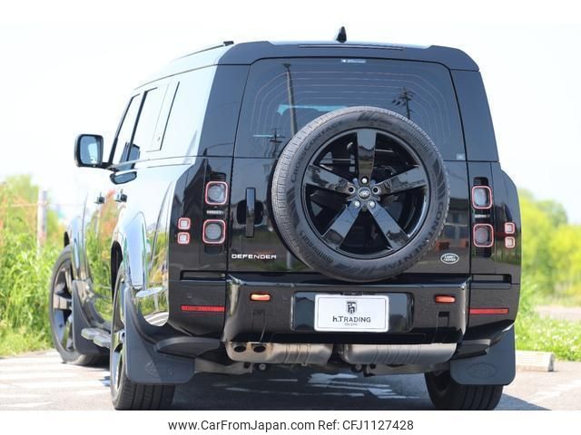 land-rover defender 2023 quick_quick_LE72WAB_SALEA8AW6P2210002 image 2