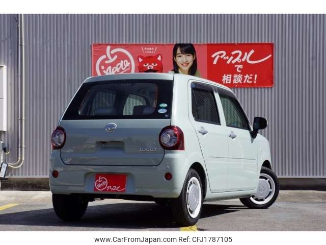 daihatsu mira-tocot 2018 CFJ1787105 image 2